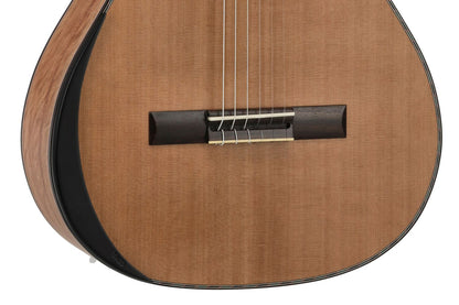 Manuel Rodriguez Tesoro De Camerun, Acoustic - view 6