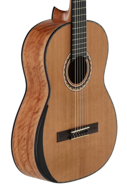 Manuel Rodriguez Tesoro De Camerun, Acoustic - view 8