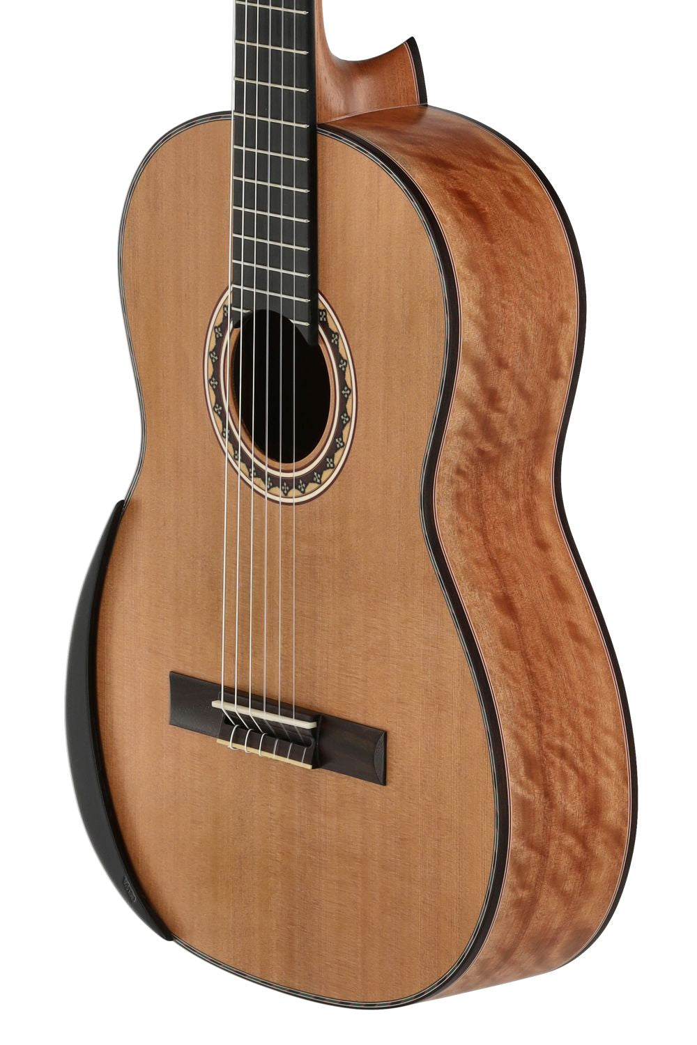 Manuel Rodriguez Tesoro De Camerun, Acoustic - view 9