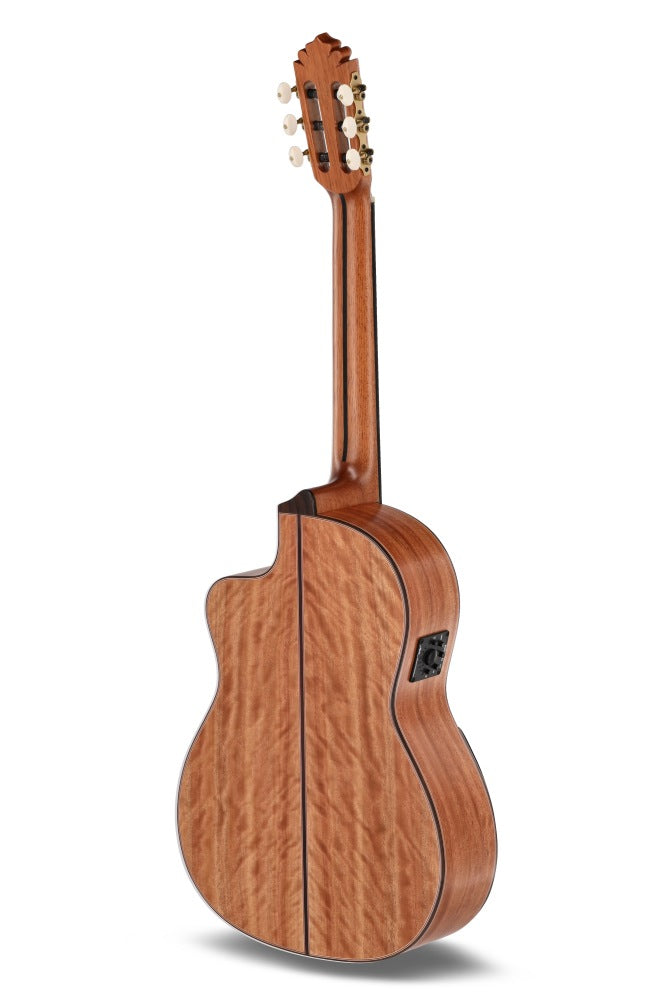 Manuel Rodriguez Tesoro De Camerun, Electro-Acoustic - view 2