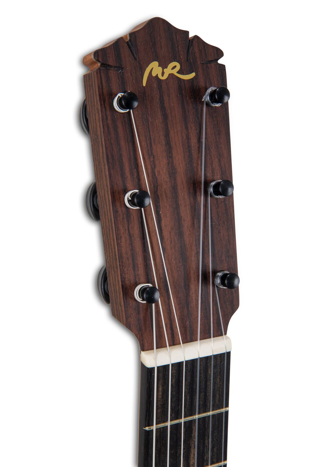 Manuel Rodriguez Sabicas, Spruce/Cypress 4/4, w/GEWA Case &amp; Wittner Pegs, - view 7
