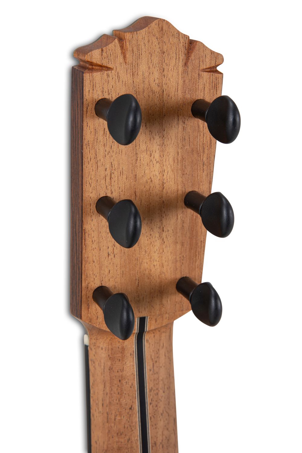 Manuel Rodriguez Sabicas, Spruce/Cypress 4/4, w/GEWA Case &amp; Wittner Pegs, - view 8