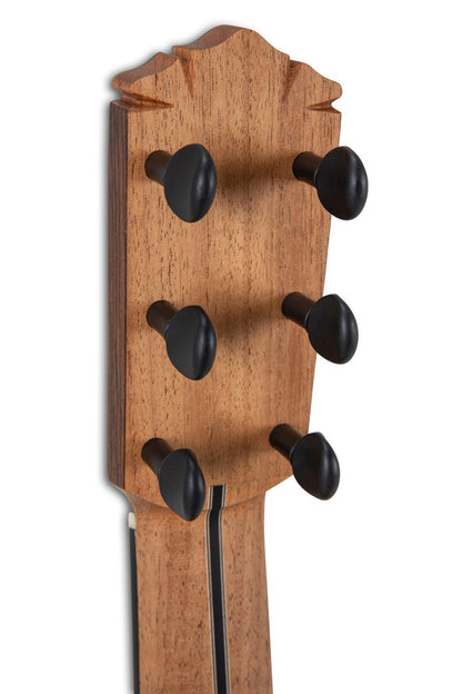 Manuel Rodriguez Sabicas, Spruce/Cypress 4/4, w/GEWA Case &amp; Wittner Pegs, - view 8