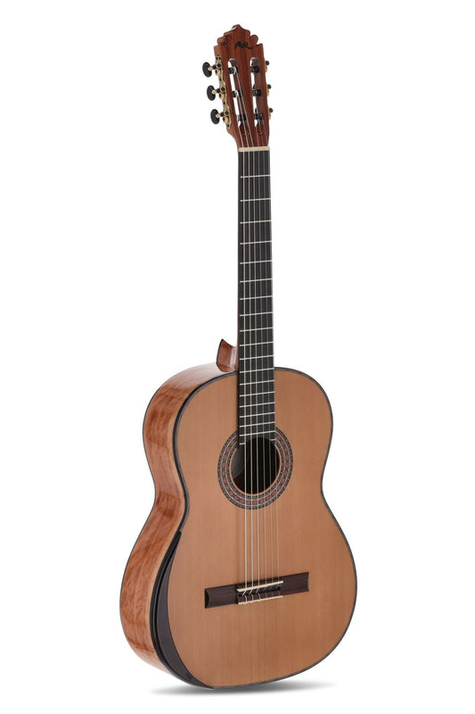 Manuel Rodriguez Magistral Special Edition, Curly Bosse Cedar 4/4 - view 1