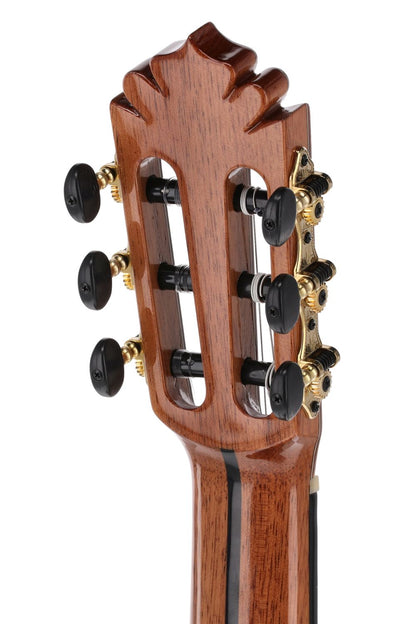 Manuel Rodriguez Magistral Special Edition, Curly Bosse Cedar 4/4 - view 9