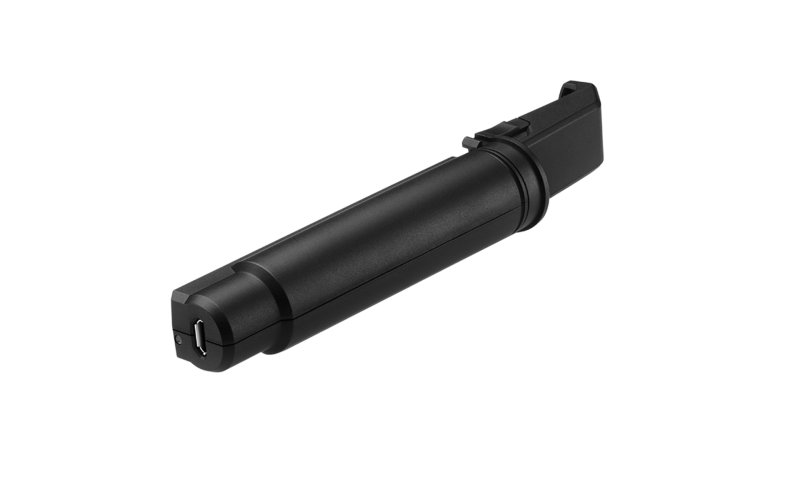 Sennheiser BA 10 Rechargeable Li‑Ion Battery Pack for Sennheiser Wireless Microphone Systems