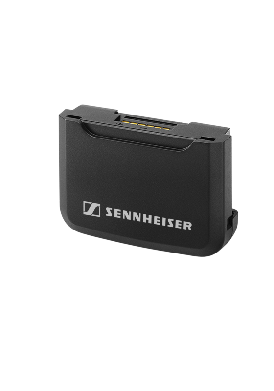 Sennheiser BA 30 Rechargeable Li‑Ion Battery Pack for Sennheiser Wireless Bodypack Systems