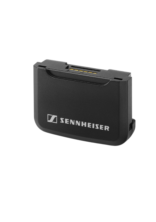 Sennheiser BA 30 Rechargeable Li‑Ion Battery Pack for Sennheiser Wireless Bodypack Systems