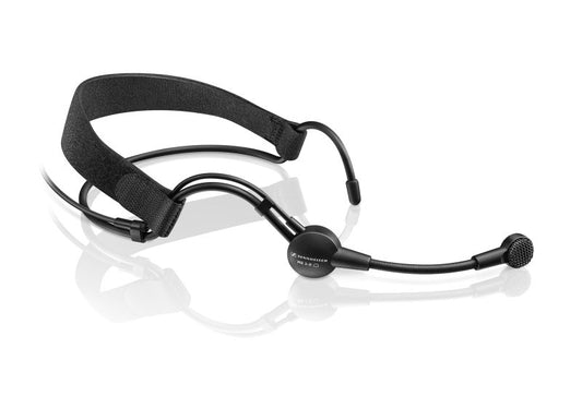 Sennheiser ME 3-II Headworn Microphone with Cardioid Capsule