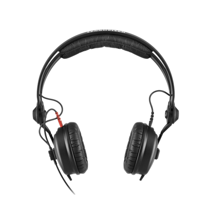 Sennheiser Sennehsier 506909 HD 25 Professional Closed‑Back On‑Ear Monitoring Headphones