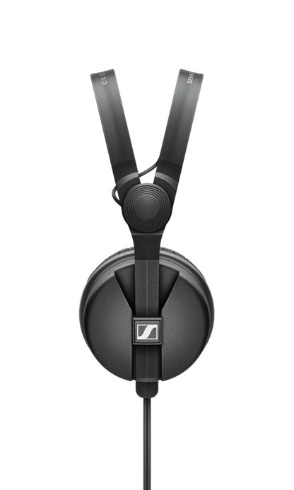 Sennheiser Sennehsier 506909 HD 25 Professional Closed‑Back On‑Ear Monitoring Headphones