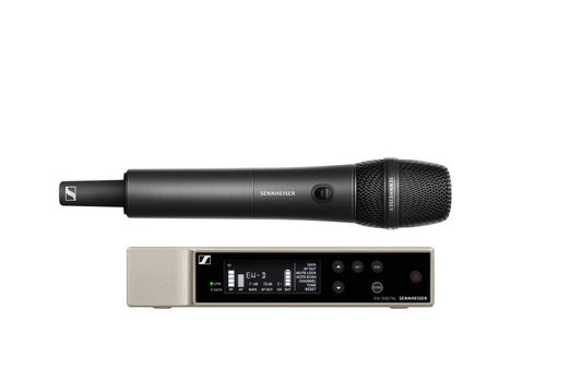 Sennheiser EW-D 835-S SET Digital Wireless Handheld System