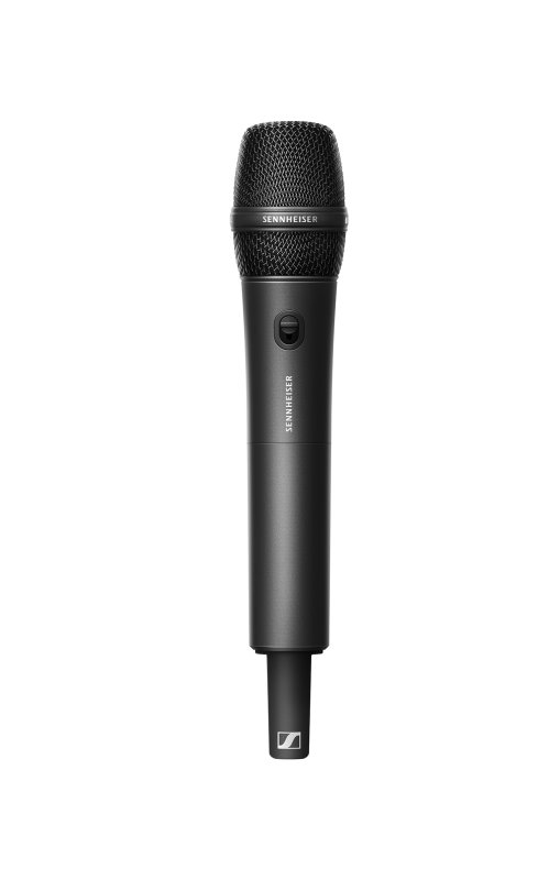 Sennheiser Handheld Transmitter (R1-6 Band)
