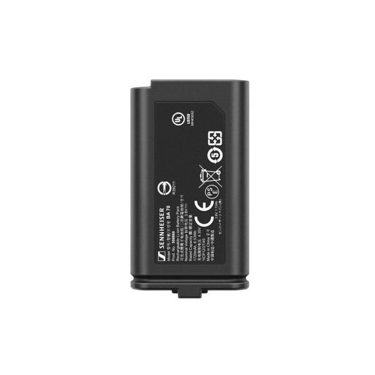 Sennheiser BA 70 Rechargeable Battery