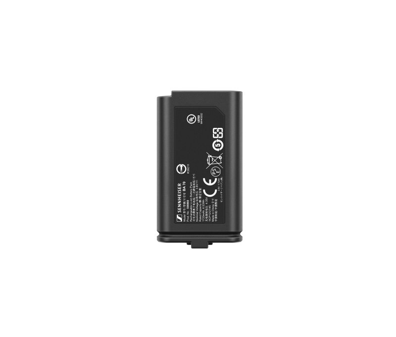 Sennheiser L 70 USB Charger