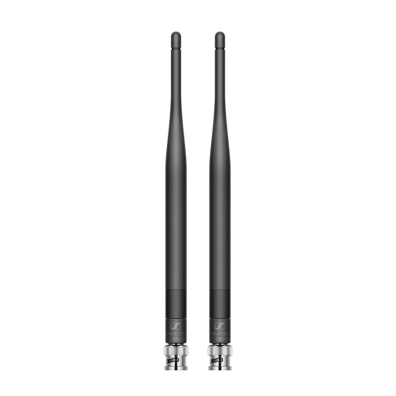 Sennheiser Half Wave Dipole Antenna (R Band)