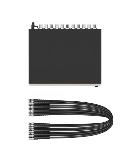 Sennheiser Active Antenna Splitter. Q-R-S