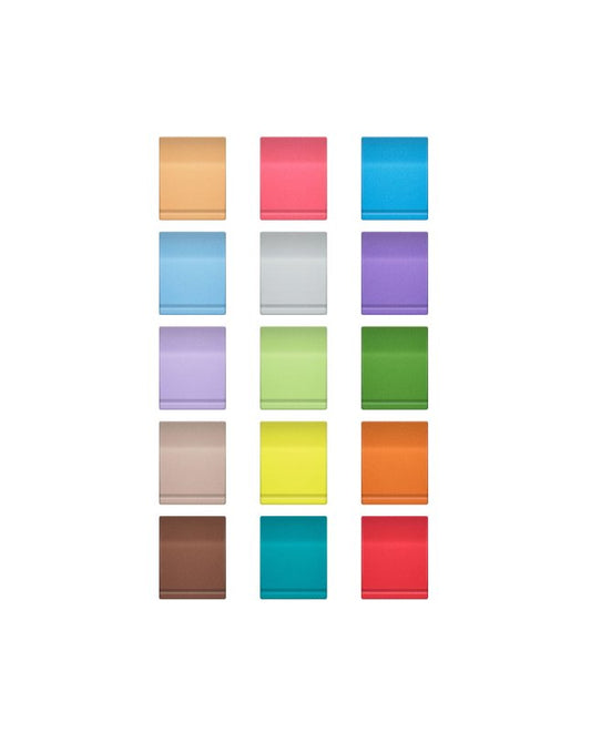 Sennheiser Color Coding Label Set