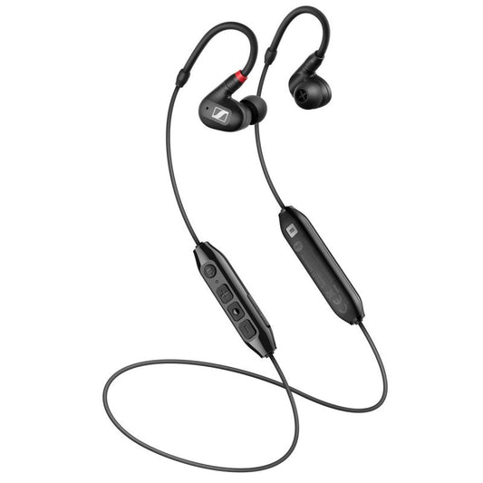 Sennheiser IE 100 Pro Wireless Dynamic In-Ear Monitors. Black