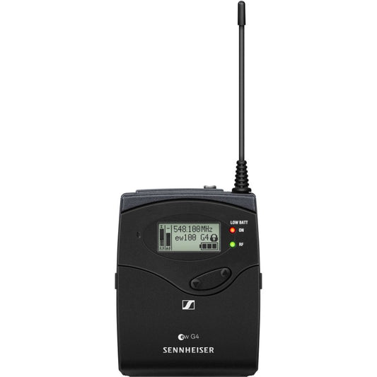 Sennheiser Camera Receiver (G Band)
