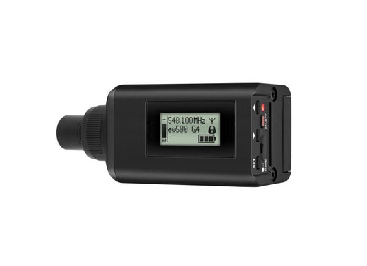 Sennheiser Plug-On Transmitter (AW+ Band)