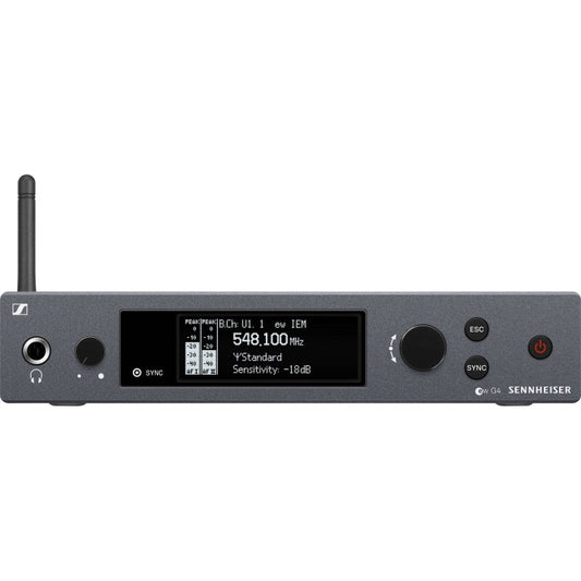 Sennheiser Wirless Stereo Transmitter (A1 Band)