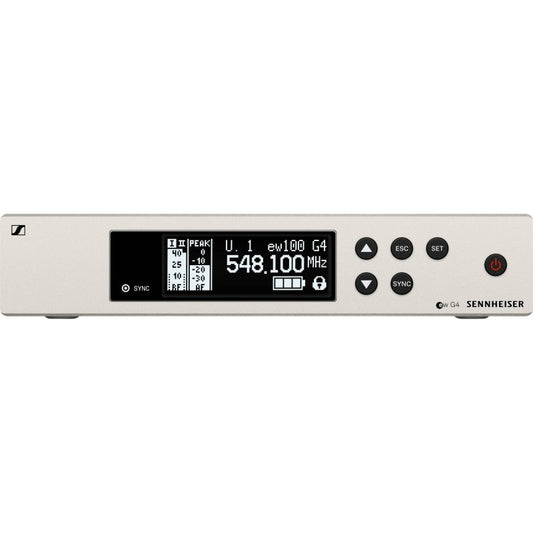 Sennheiser True Diversity Receiver (A Band)