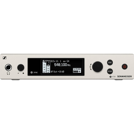 Sennheiser True Diversity Receiver (GW1 Band)