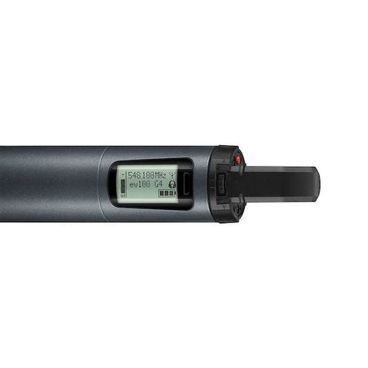 Sennheiser Wireless Handheld Transmitter, Art. 509751 (G Band)