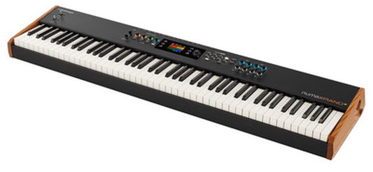 Studiologic Numa X Piano GT front view