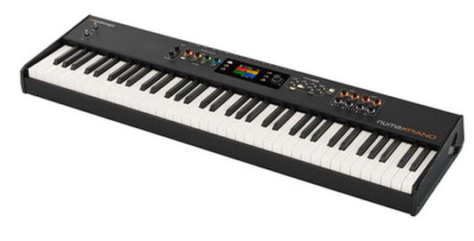 Studiologic Numa X Piano 73 front view