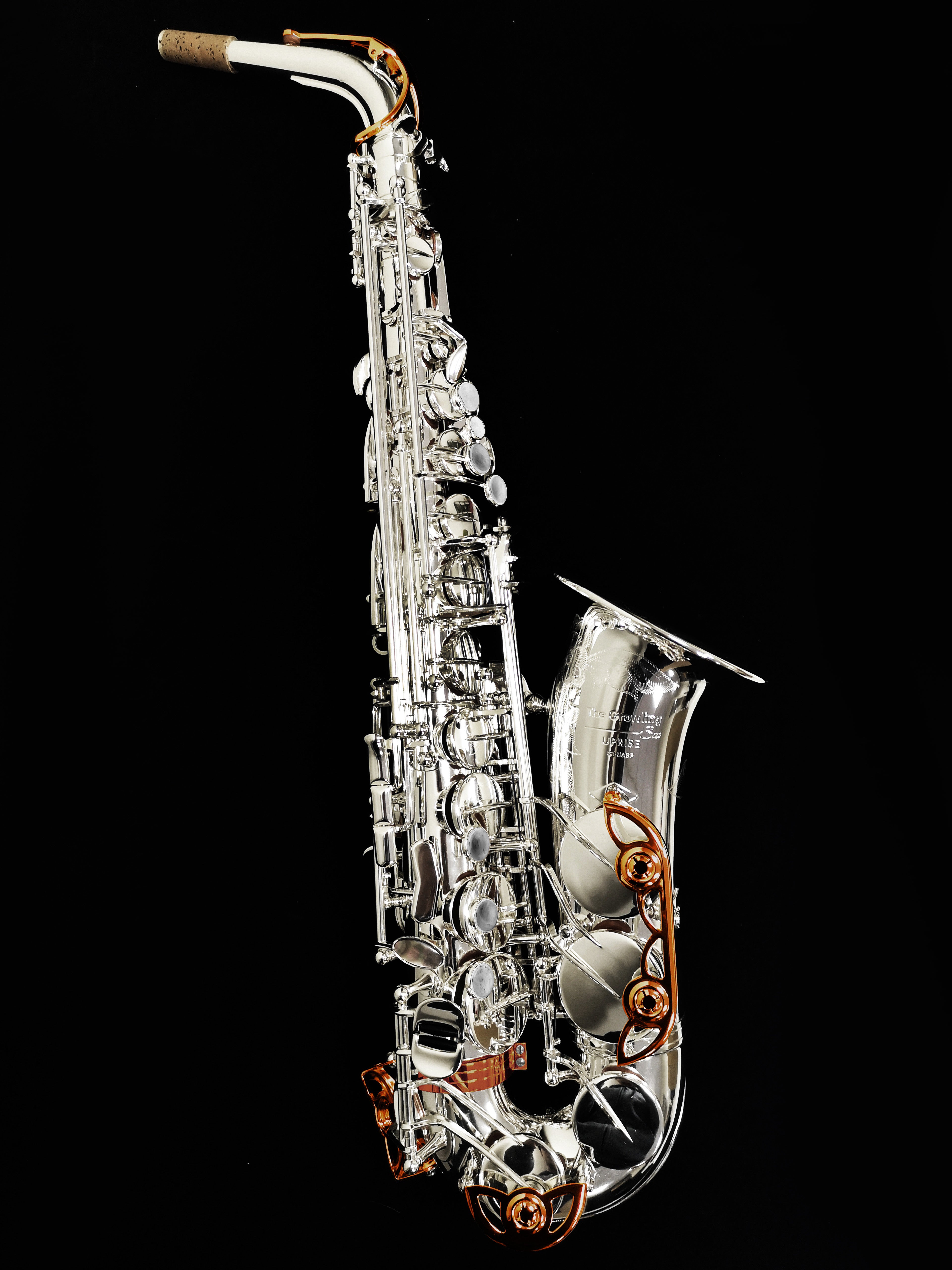 Great Prices on Top Quality Professional Saxophones – Victory Musical ...