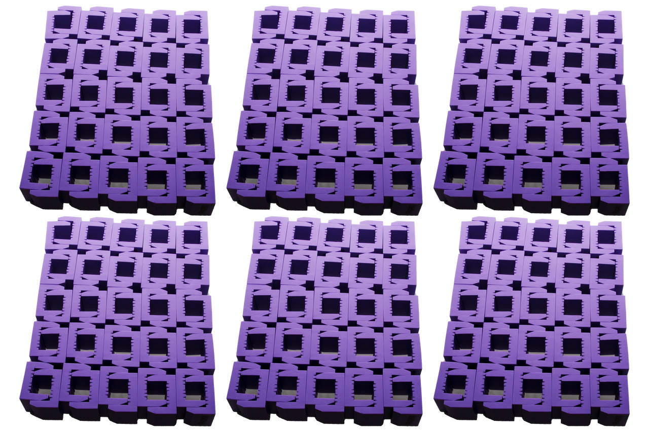 U-Boat Floor Floater 10 Pack