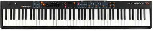 Studiologic Numa Compact 2