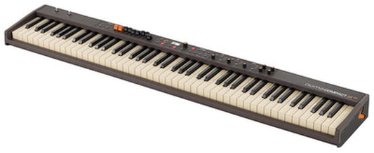 Studiologic Numa Compact X SE front view