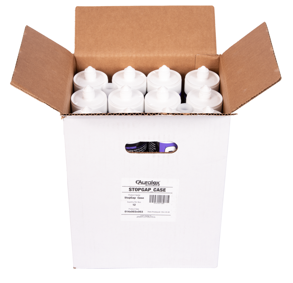 StopGap Case
