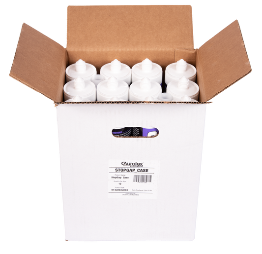StopGap Case