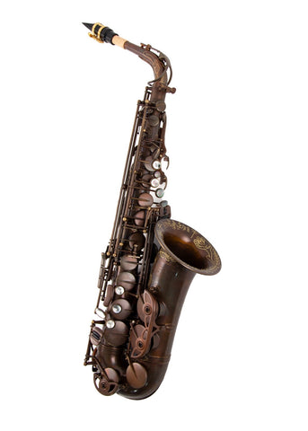 Origin Series Professional Alto Saxophone (GEN 3)