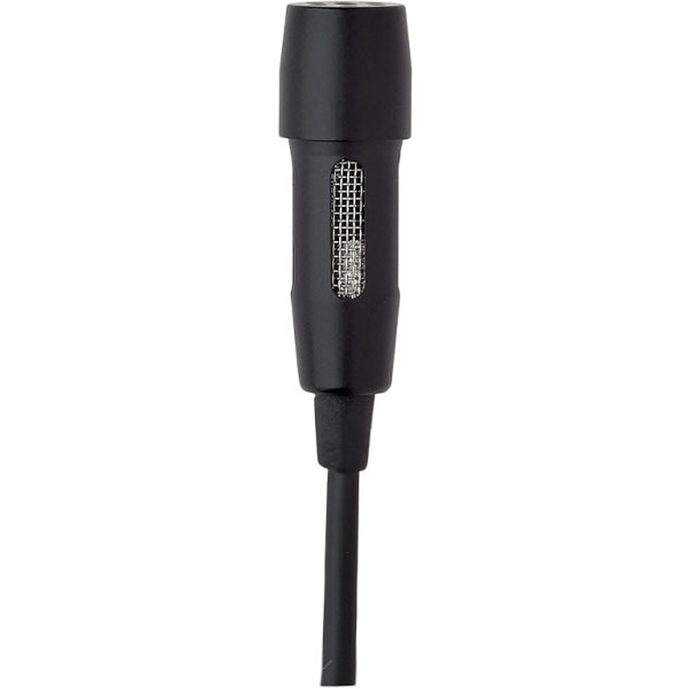 AKG CK99 L Inconspicuous Cardioid Clip-On Microphone with Mini XLR Connector