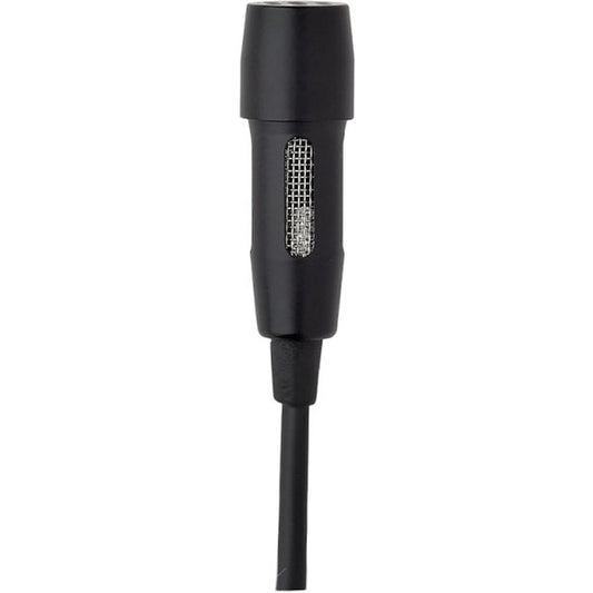 AKG CK99 L Inconspicuous Cardioid Clip-On Microphone with Mini XLR Connector