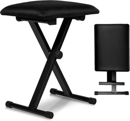 Artesia X Frame Bench