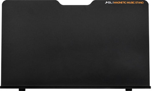 Studiologic SL MK2 Magnetic Music Stand Plate front view
