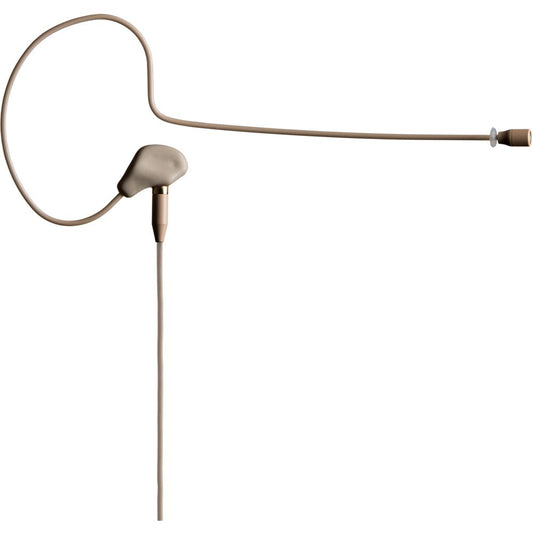 AKG C111 LP Head-Worn Vocal Microphone Lightweight Ear Hook Microphone