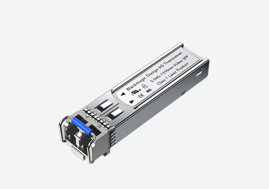 Adapter - 6G BD SFP Optical Module