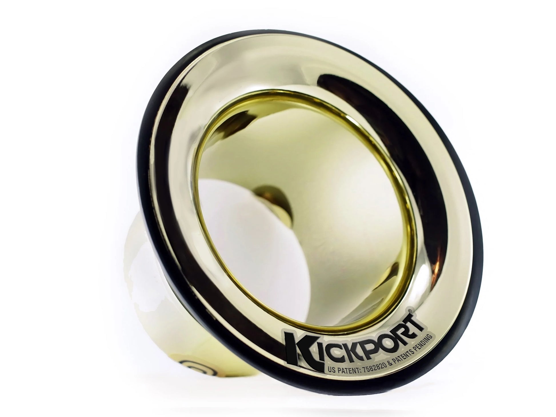 KickPort Bass Drum Enhancer