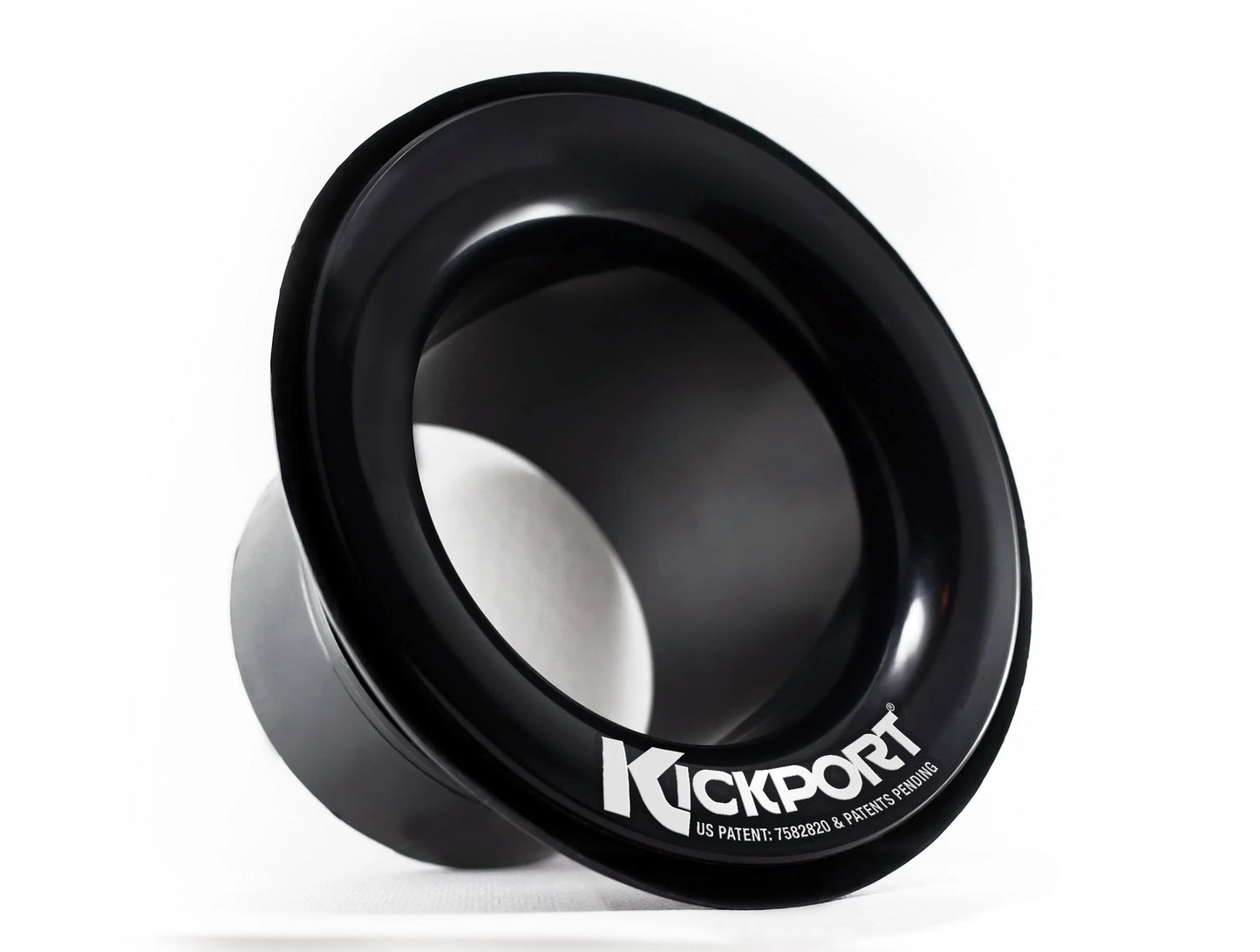KickPort Bass Drum Enhancer