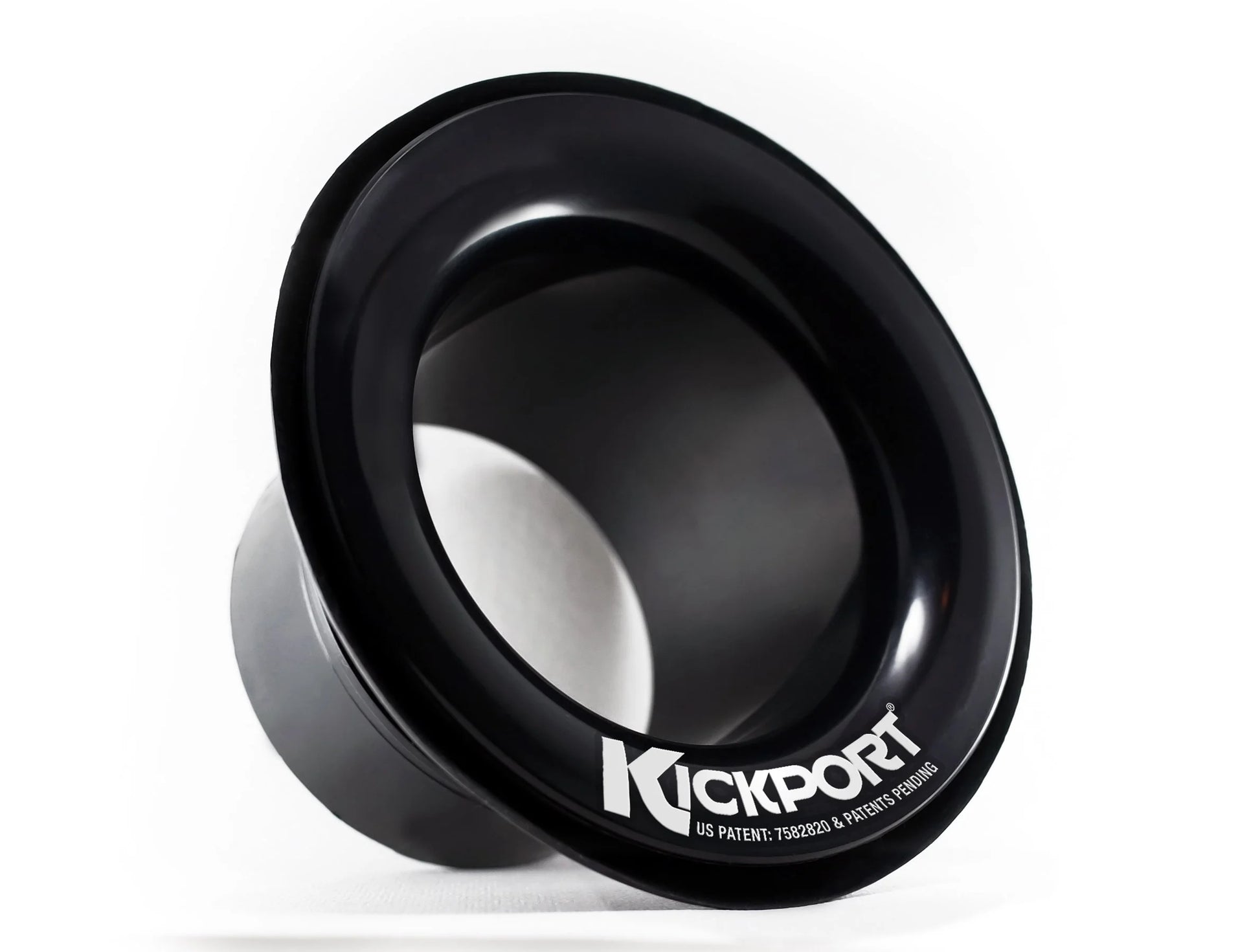 KickPort Bass Drum Enhancer