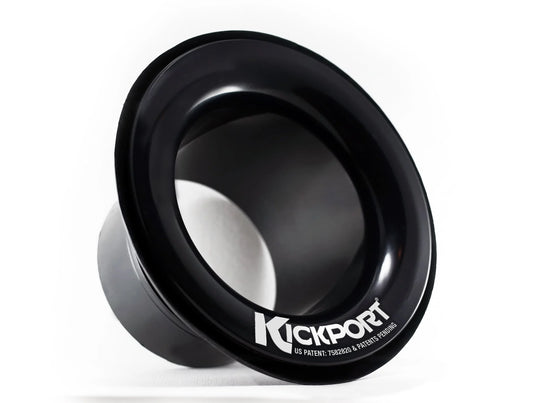 KickPort Bass Drum Enhancer