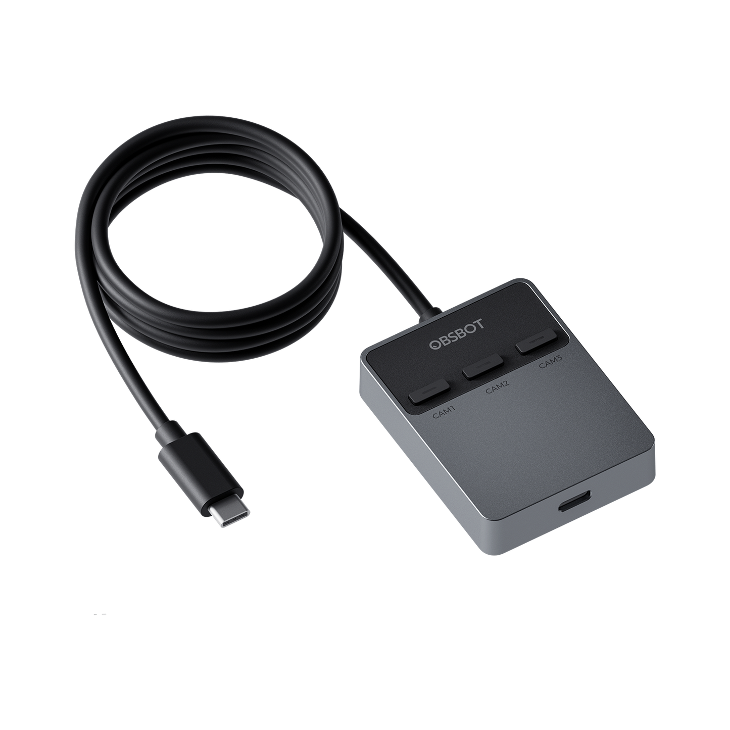 OBSBOT Wireless Multi-Cam Connector with USB-C cable