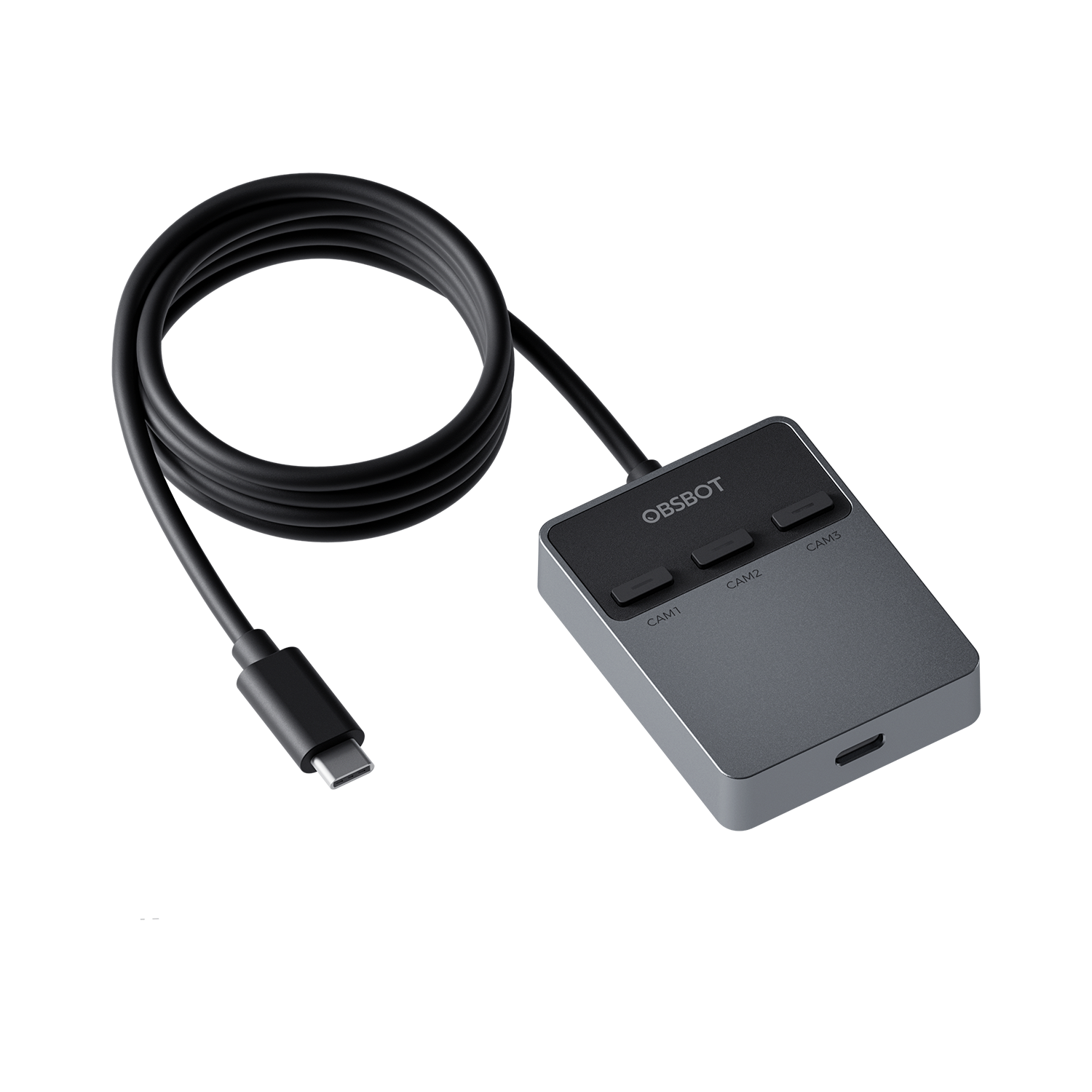 OBSBOT Wireless Multi-Cam Connector with USB-C cable